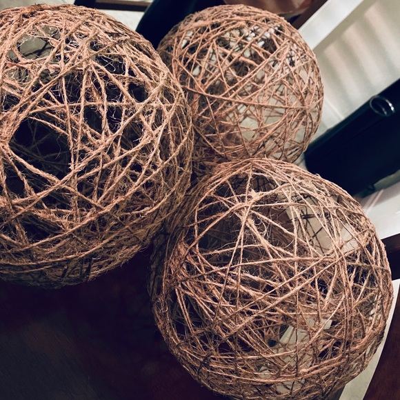 Sphere lights - Picture 3 of 3